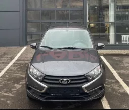 ВАЗ Lada Granta