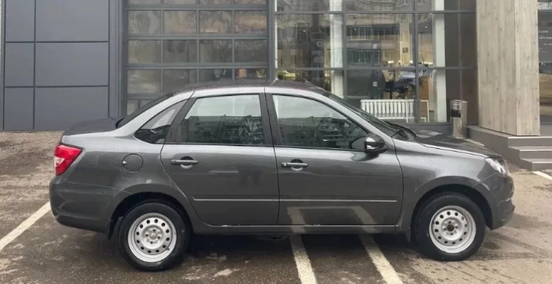 ВАЗ Lada Granta