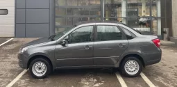 ВАЗ Lada Granta