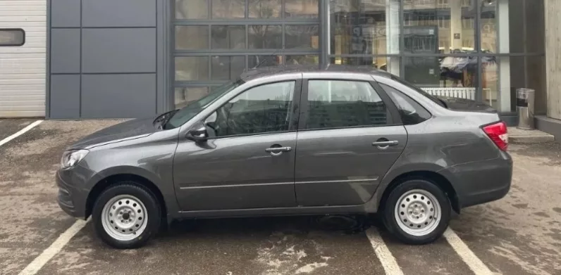 ВАЗ Lada Granta