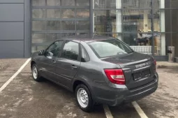 ВАЗ Lada Granta