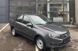 ВАЗ Lada Granta