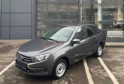 ВАЗ Lada Granta