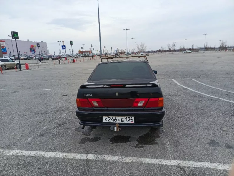 ВАЗ 21154