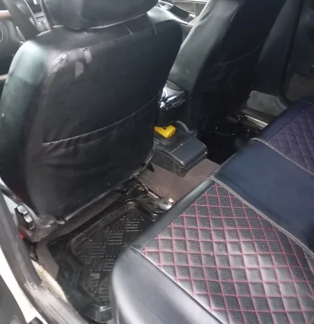 
								Audi A4 полный									