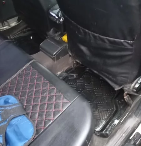 
								Audi A4 полный									