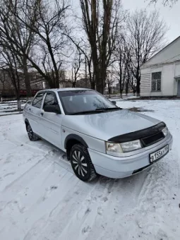 ВАЗ Lada 2110