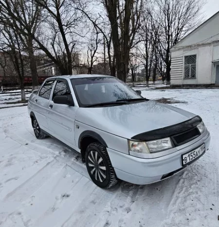 
								ВАЗ Lada 2110 полный									