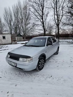 ВАЗ Lada 2110