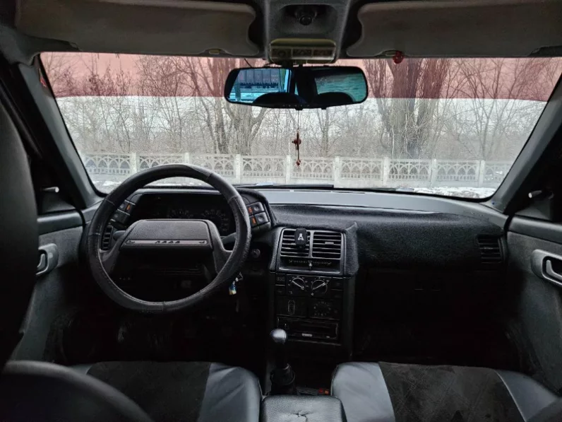 ВАЗ Lada 2110