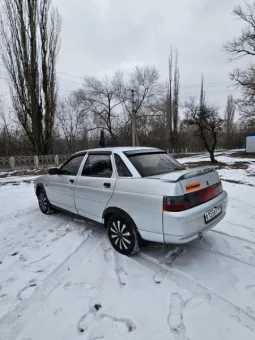 ВАЗ Lada 2110