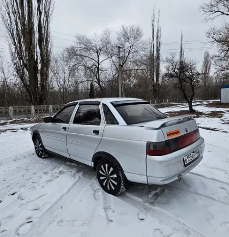 
								ВАЗ Lada 2110 полный									