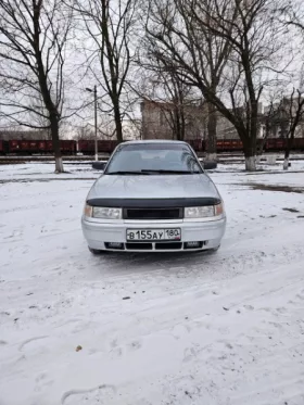 ВАЗ Lada 2110