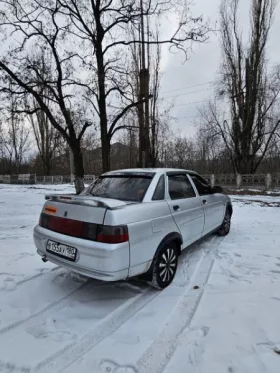 ВАЗ Lada 2110