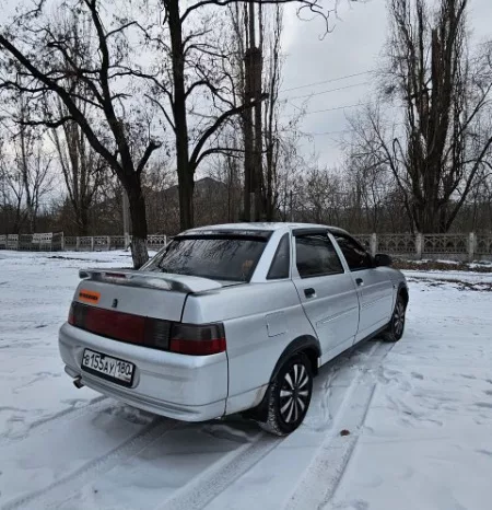 
								ВАЗ Lada 2110 полный									