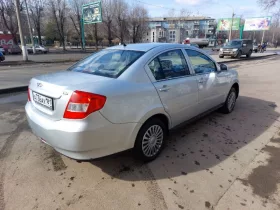 CHERY E5