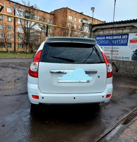
								ВАЗ Lada Priora полный									