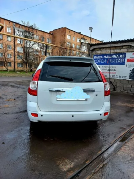 ВАЗ Lada Priora