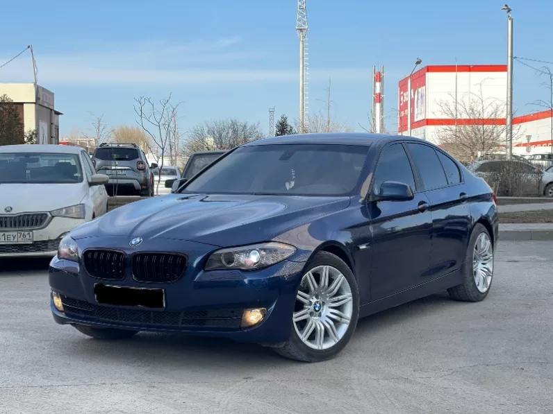 BMW 5