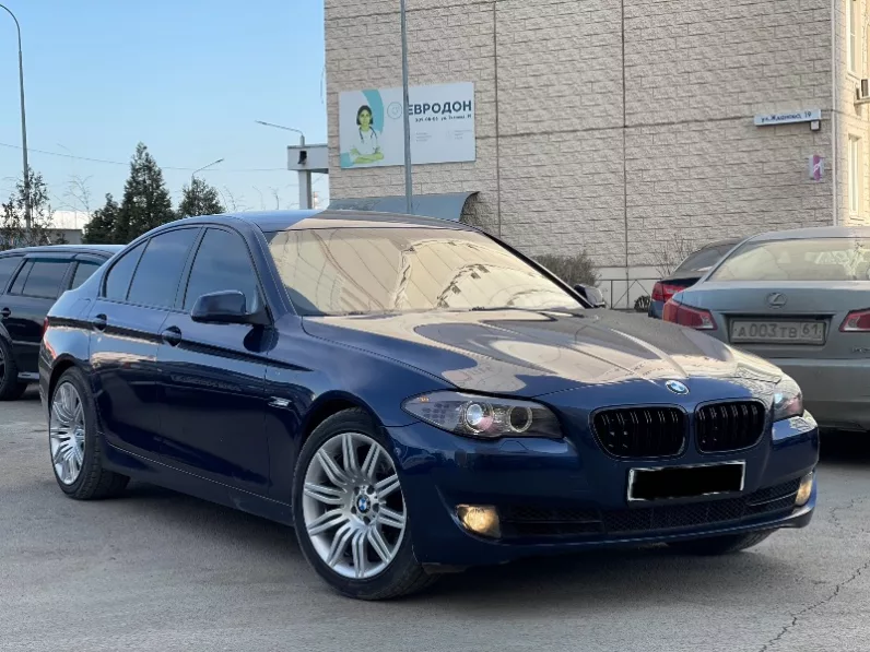 BMW 5