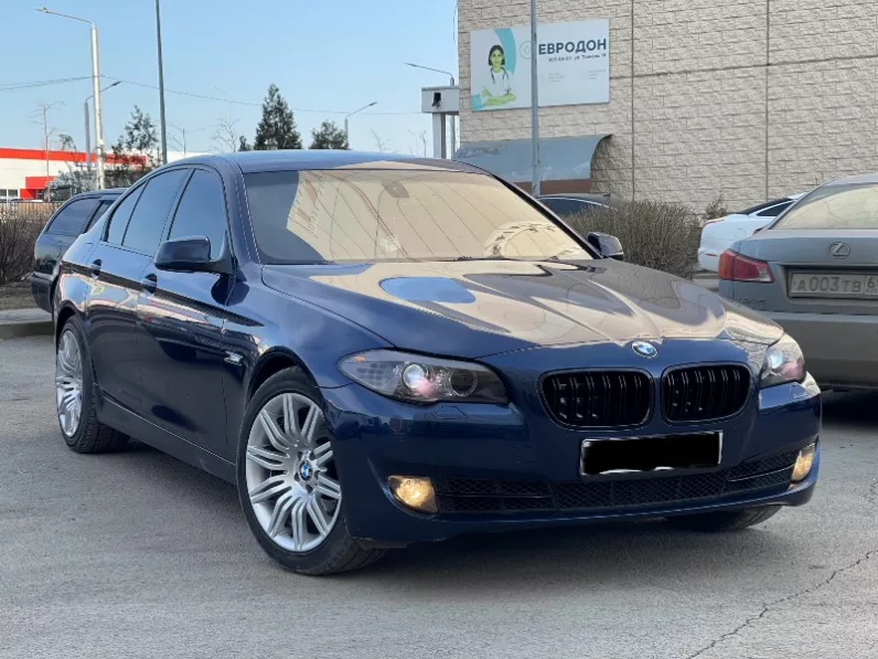 BMW 5