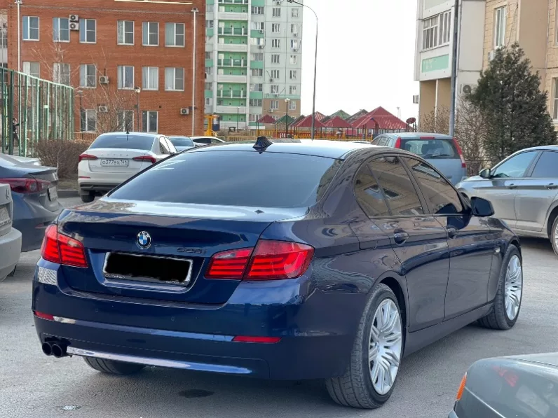 BMW 5