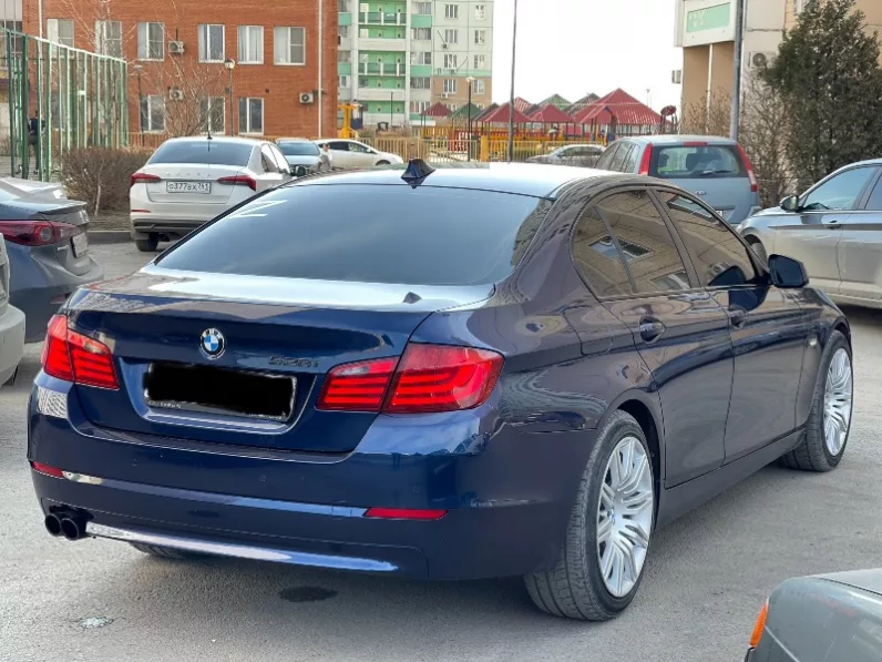 BMW 5