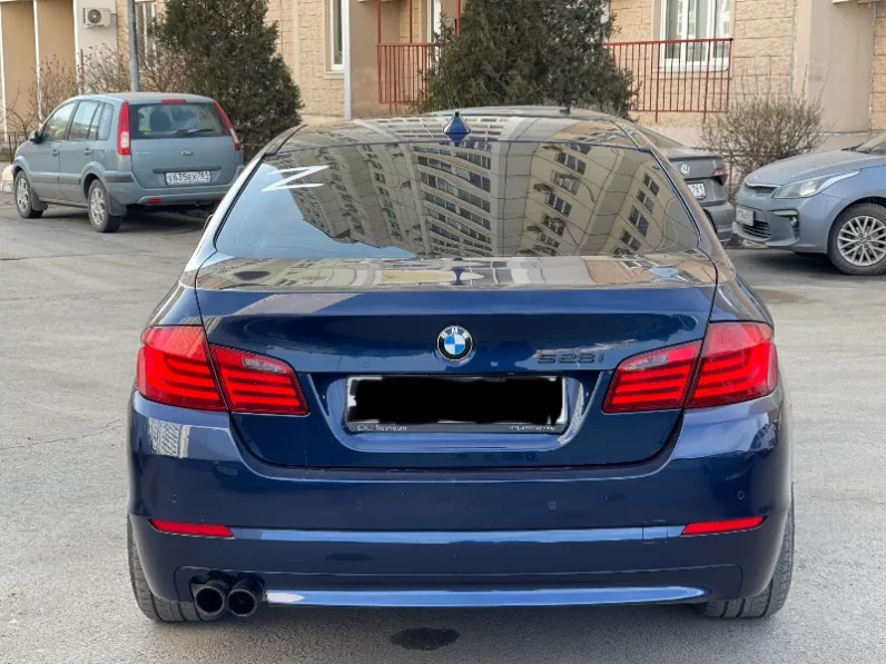 BMW 5