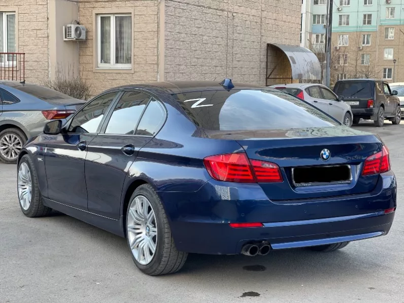 BMW 5