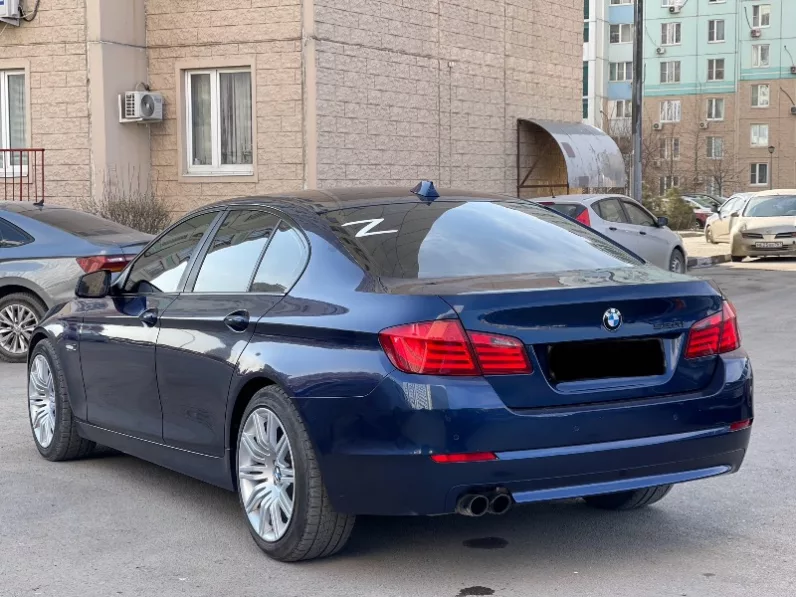 BMW 5