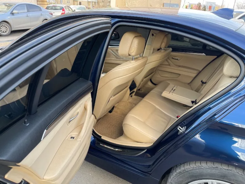 BMW 5