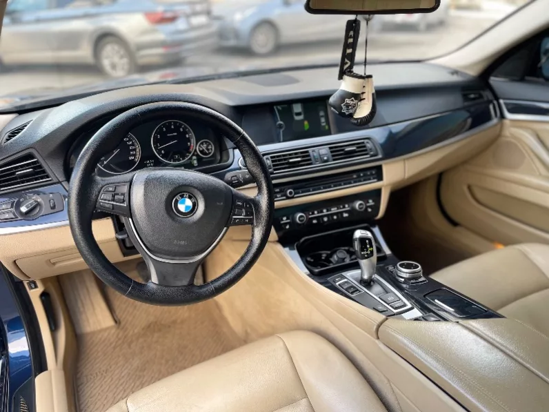 BMW 5