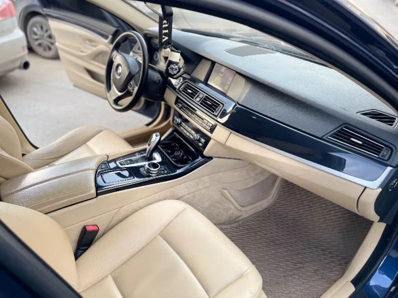 BMW 5