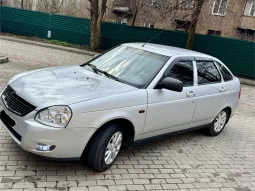 ВАЗ Lada Priora