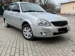 ВАЗ Lada Priora