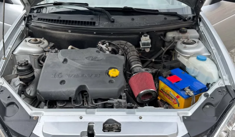 
								ВАЗ Lada Priora полный									