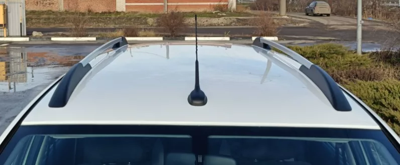 ВАЗ Lada Granta