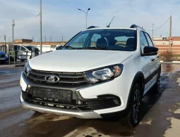 ВАЗ Lada Granta