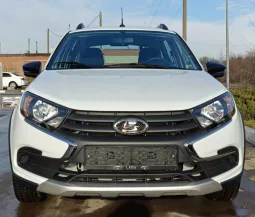 ВАЗ Lada Granta