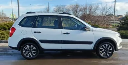 ВАЗ Lada Granta