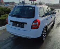ВАЗ Lada Granta