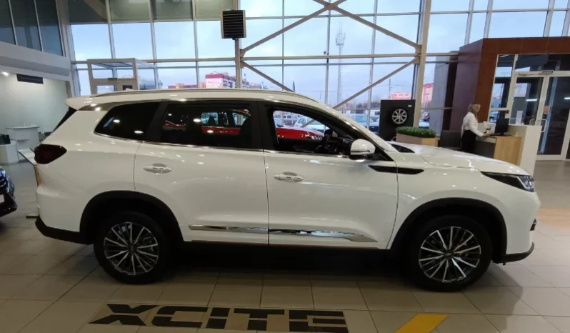 
								XCITE X-Cross 8 полный									