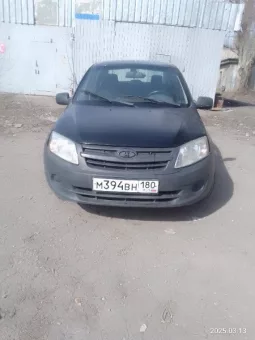 ВАЗ Lada Granta