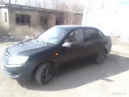 ВАЗ Lada Granta