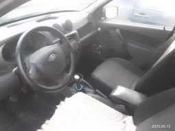 ВАЗ Lada Granta