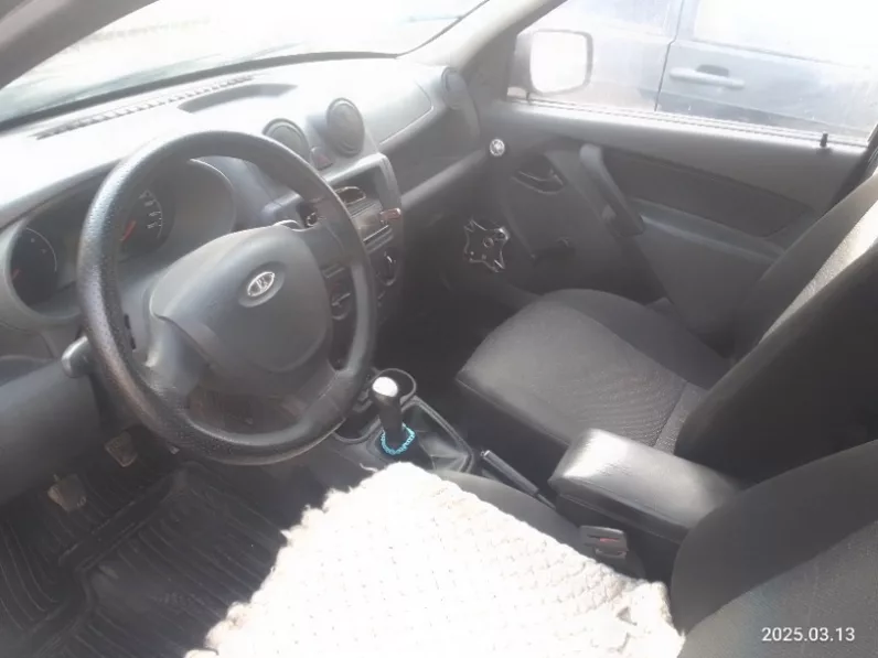 ВАЗ Lada Granta
