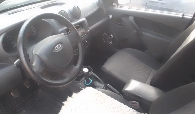 
								ВАЗ Lada Granta полный									