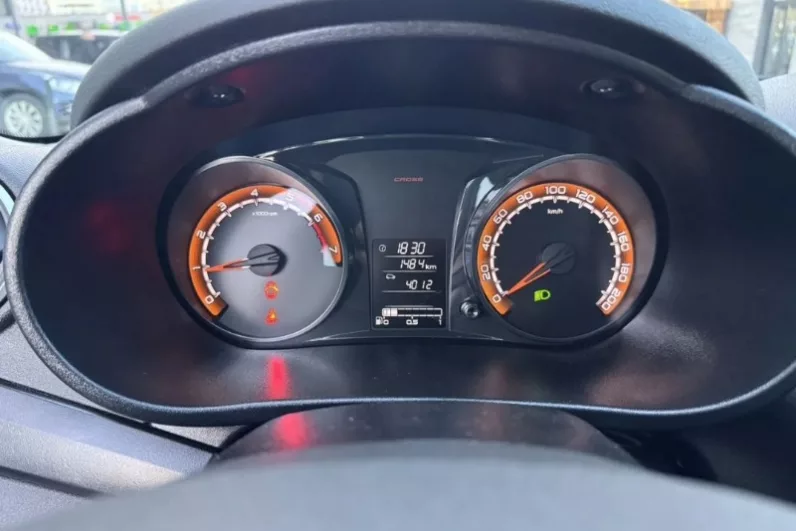 ВАЗ Lada Granta