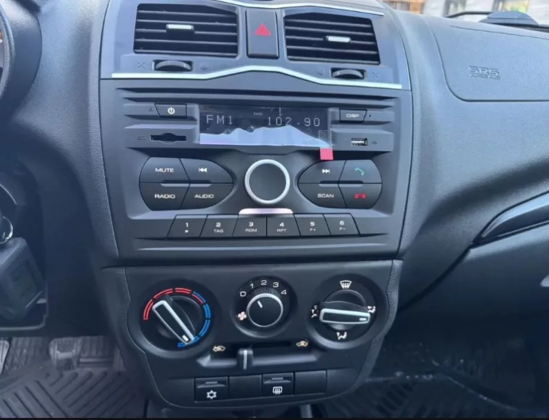 ВАЗ Lada Granta