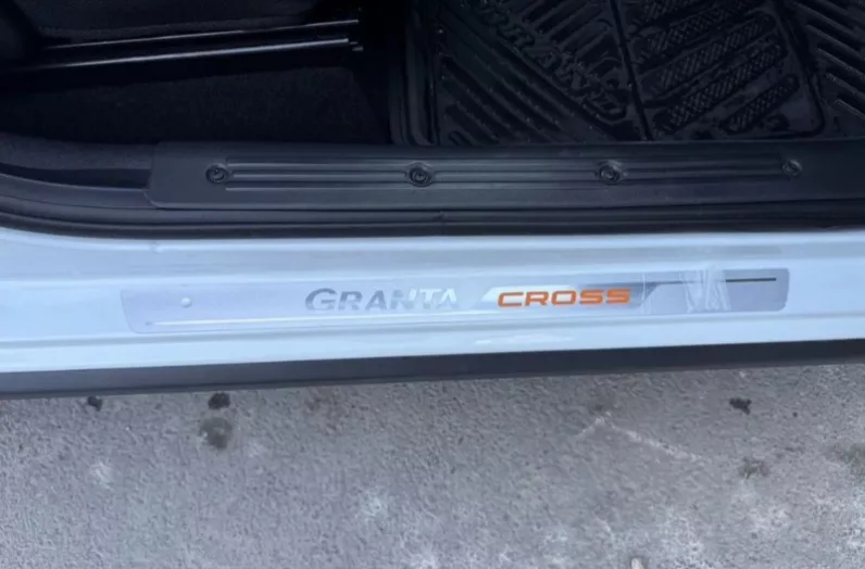 ВАЗ Lada Granta